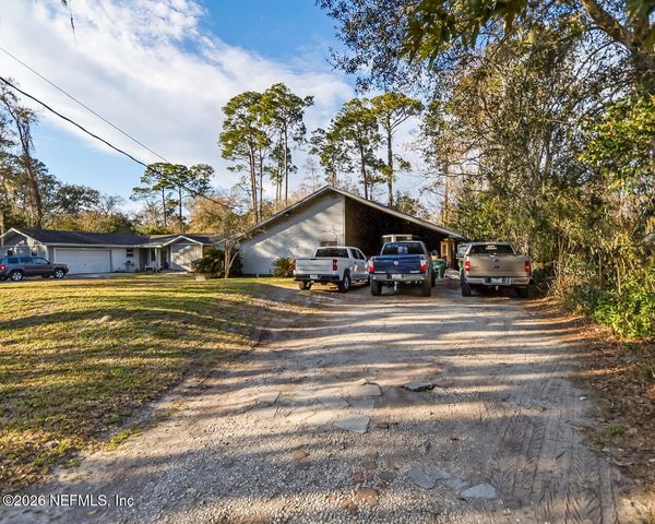 5145 BEIGE Street, Jacksonville, FL 32258