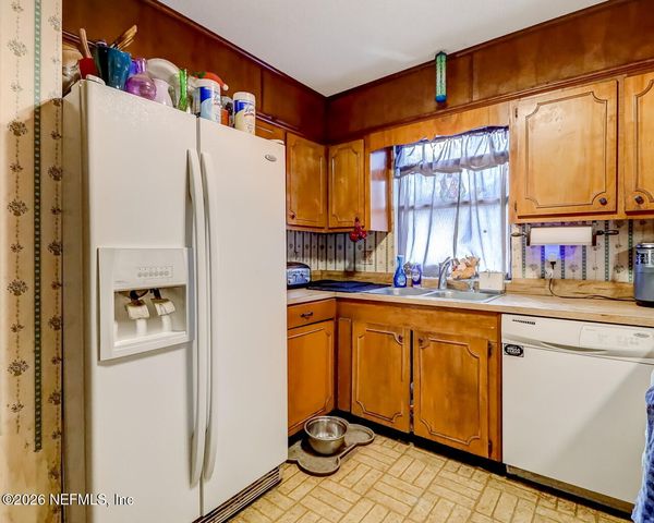 5145 BEIGE Street, Jacksonville, FL 32258