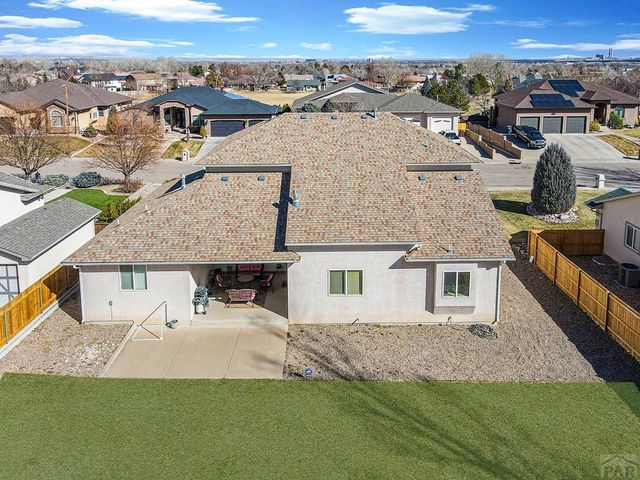 17 Redondo, Pueblo, CO 81005