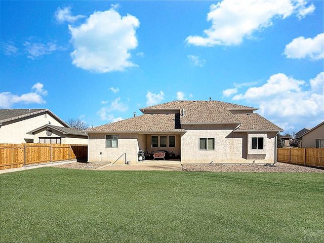 17 Redondo, Pueblo, CO 81005