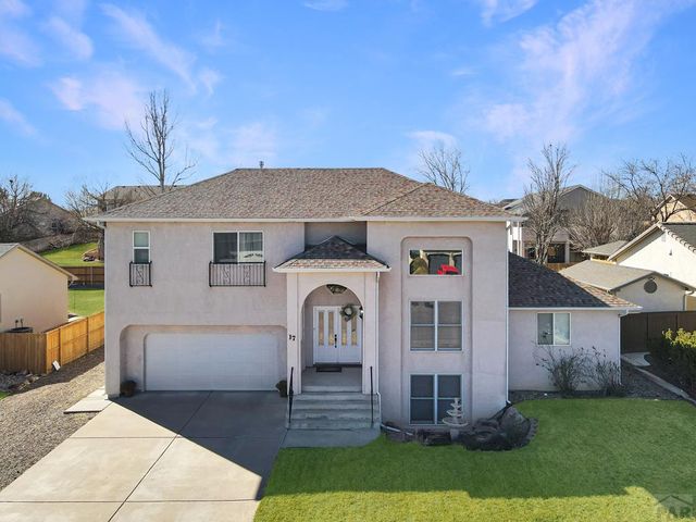 17 Redondo, Pueblo, CO 81005