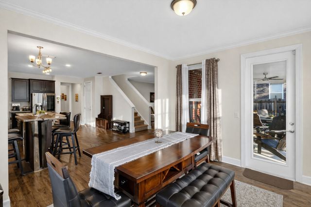 214 Campbell Cir, Mount Juliet, TN 37122