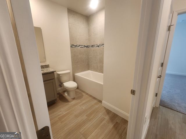 117 Megan Court, Kingsland, GA 31548