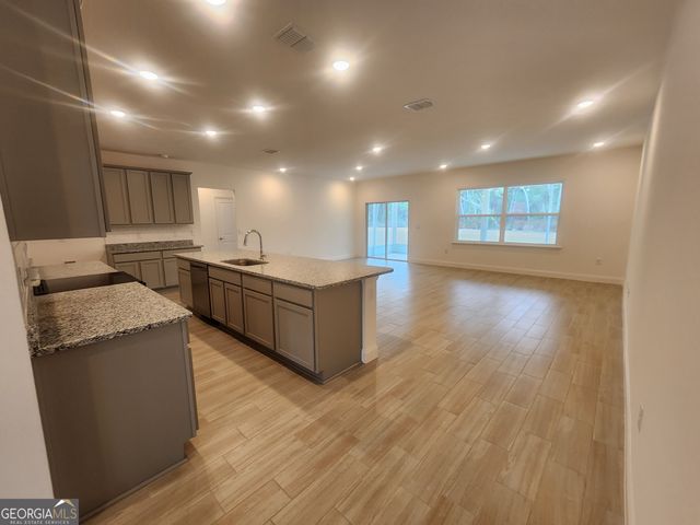 117 Megan Court, Kingsland, GA 31548