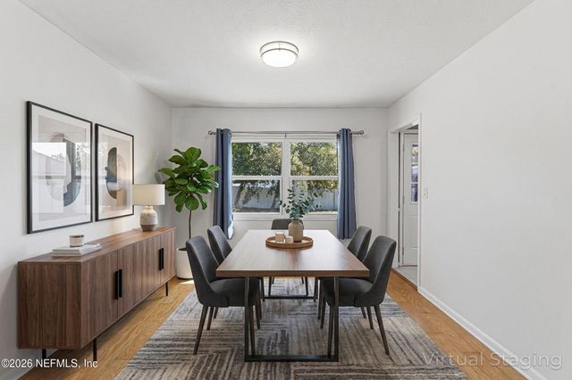 10758 EXECUTIVE Drive, Jacksonville, FL 32225