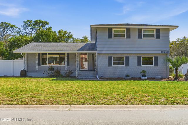 10758 EXECUTIVE Drive, Jacksonville, FL 32225