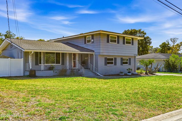 10758 EXECUTIVE Drive, Jacksonville, FL 32225