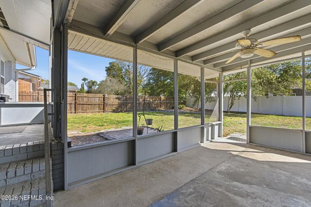 10758 EXECUTIVE Drive, Jacksonville, FL 32225