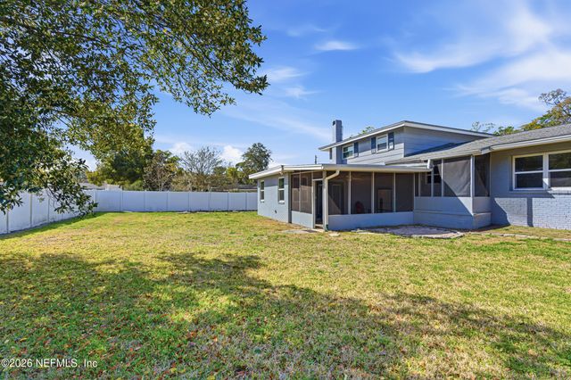 10758 EXECUTIVE Drive, Jacksonville, FL 32225