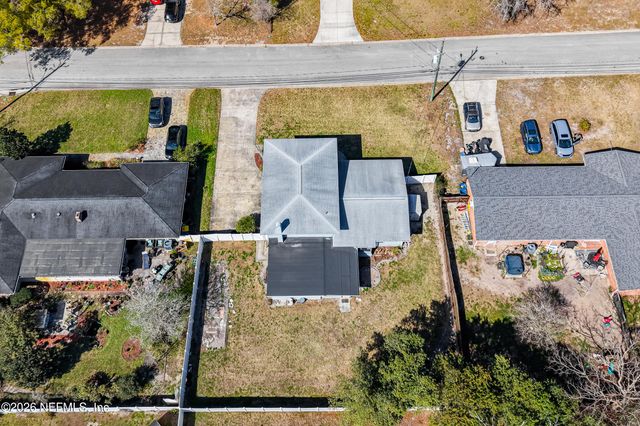 10758 EXECUTIVE Drive, Jacksonville, FL 32225