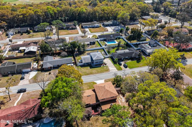 10758 EXECUTIVE Drive, Jacksonville, FL 32225