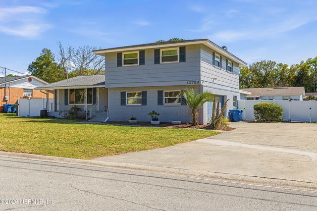 10758 EXECUTIVE Drive, Jacksonville, FL 32225