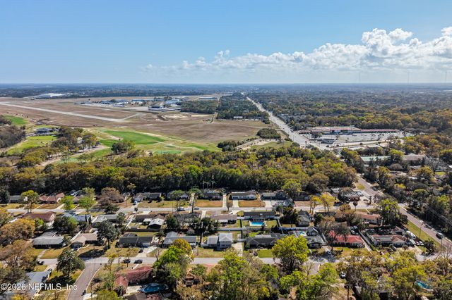 10758 EXECUTIVE Drive, Jacksonville, FL 32225