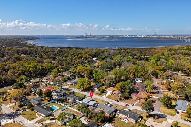 10758 EXECUTIVE Drive, Jacksonville, FL 32225