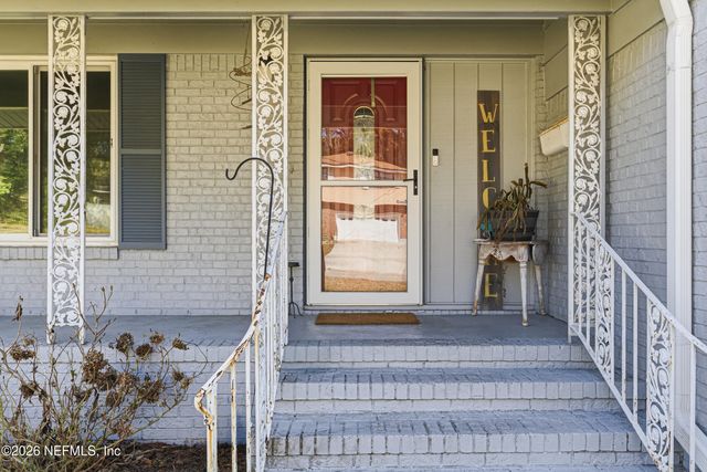 10758 EXECUTIVE Drive, Jacksonville, FL 32225