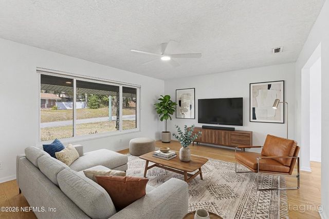 10758 EXECUTIVE Drive, Jacksonville, FL 32225