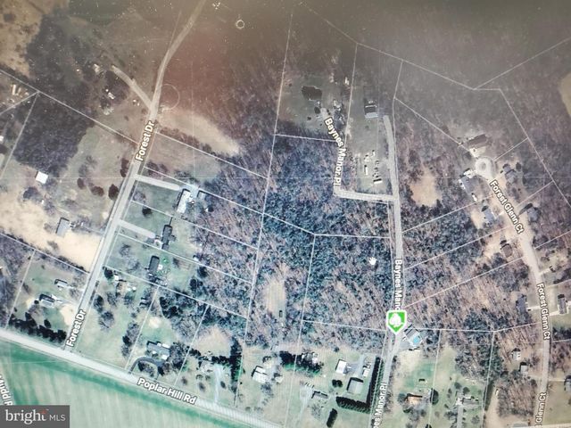 LOT 3 BAYNES MANOR PL, Waldorf, MD 20601