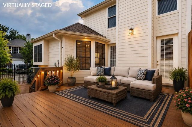 12929 Kingsbridge Lane, Houston, TX 77077