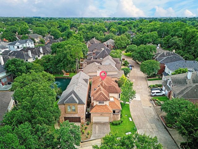 12929 Kingsbridge Lane, Houston, TX 77077