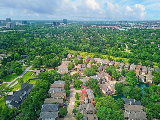 12929 Kingsbridge Lane, Houston, TX 77077