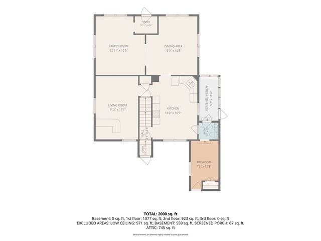 3 Whipple Avenue, Smithfield, RI 02917