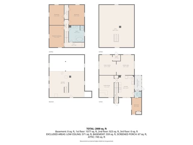 3 Whipple Avenue, Smithfield, RI 02917