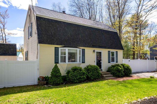 86 Manor Road, Concord, NH 03303