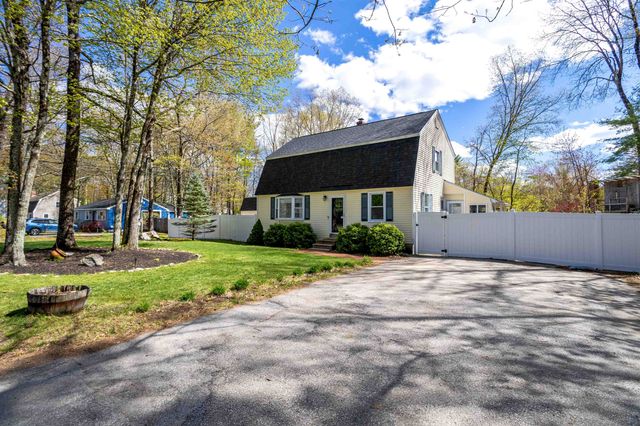 86 Manor Road, Concord, NH 03303