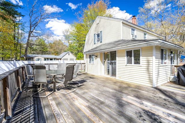 86 Manor Road, Concord, NH 03303