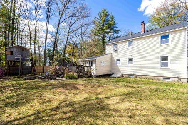 86 Manor Road, Concord, NH 03303