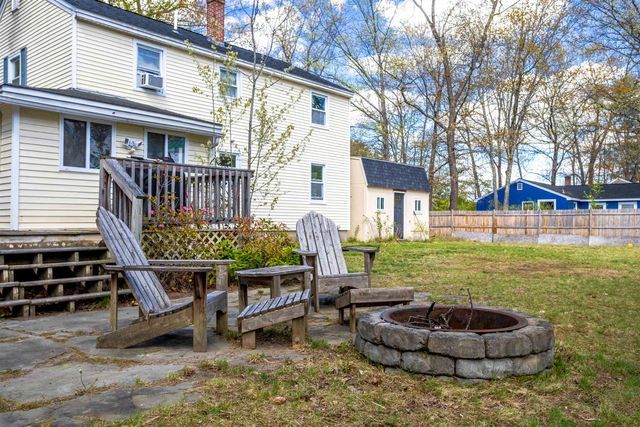 86 Manor Road, Concord, NH 03303