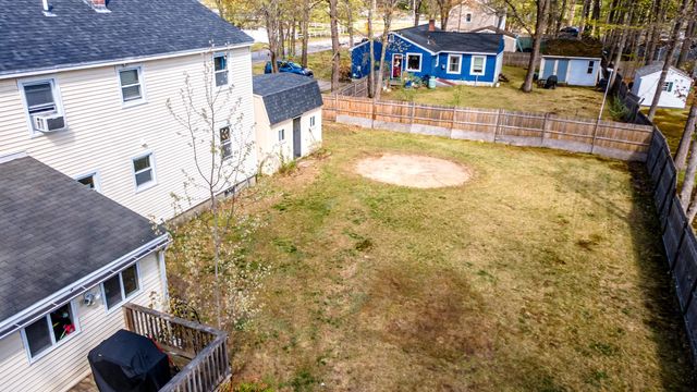 86 Manor Road, Concord, NH 03303