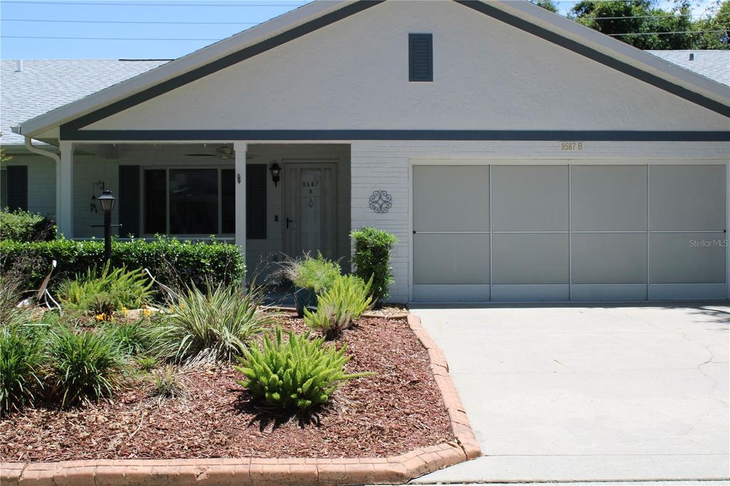 9587 SW 84TH TERRACE B, Ocala, FL 34481