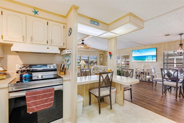 622 LA SALA, North Port, FL 34287