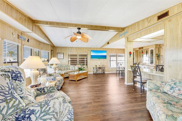 622 LA SALA, North Port, FL 34287