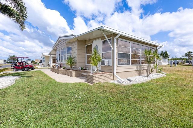 622 LA SALA, North Port, FL 34287