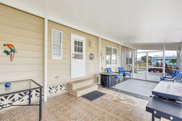 622 LA SALA, North Port, FL 34287