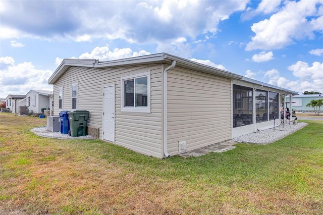 622 LA SALA, North Port, FL 34287