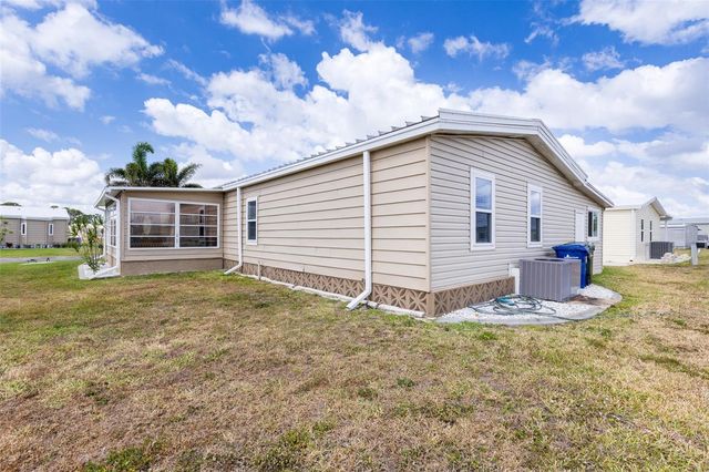 622 LA SALA, North Port, FL 34287