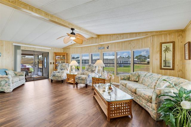 622 LA SALA, North Port, FL 34287