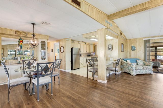 622 LA SALA, North Port, FL 34287