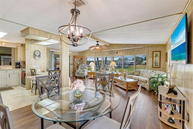 622 LA SALA, North Port, FL 34287