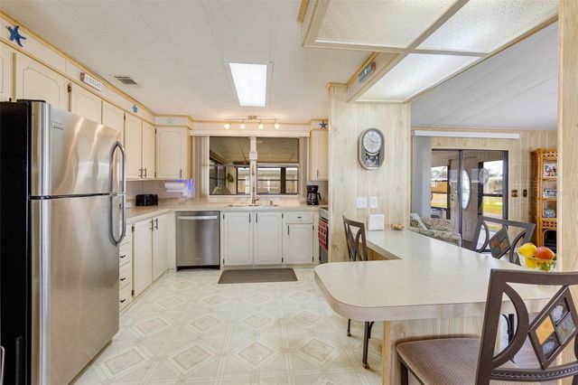 622 LA SALA, North Port, FL 34287
