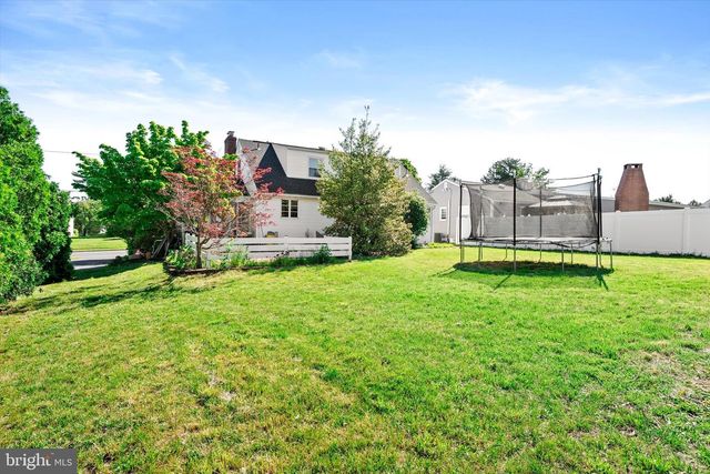3639 STATE EXT, Trenton, NJ 08619