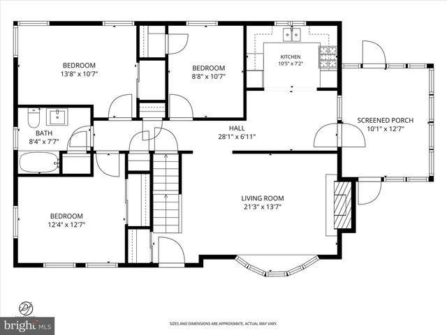 3639 STATE EXT, Trenton, NJ 08619