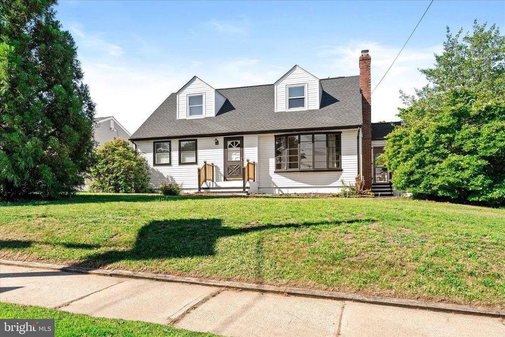 3639 STATE EXT, Trenton, NJ 08619
