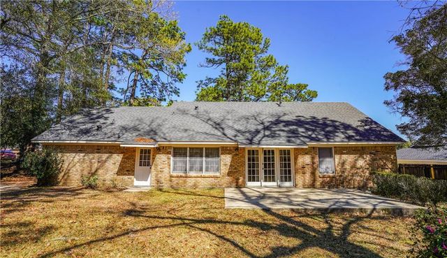 6263 Parkbrook Drive, Mobile, AL 36608