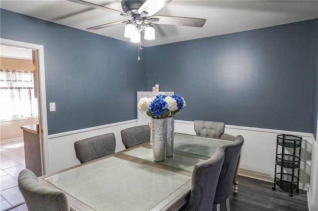 6263 Parkbrook Drive, Mobile, AL 36608