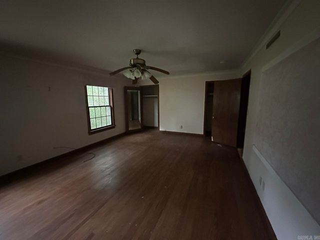 13 Wolfe Drive, Mcgehee, AR 71654