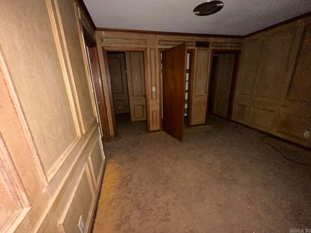 13 Wolfe Drive, Mcgehee, AR 71654